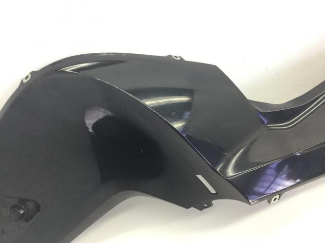 BMW F 800 ST 798 CARENA FIANCATA ANTERIORE SUPERIORE DESTRA 2012 ND - Foto 3