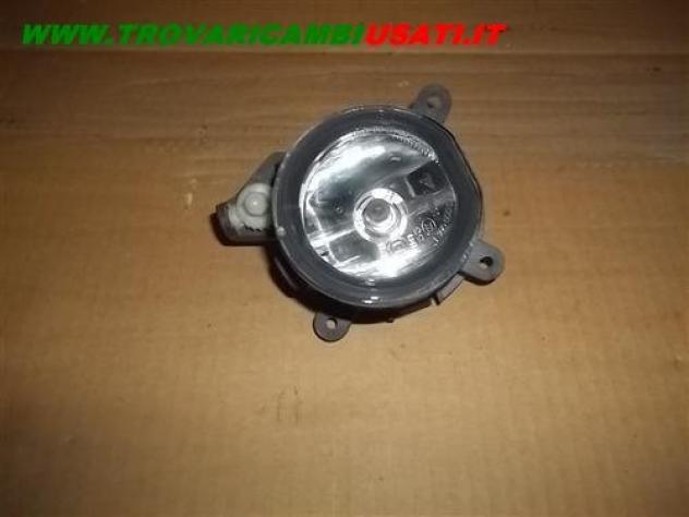 PROIETT.FENDINEBBIA SX. MINI MINI (R50/R53) MINI - 3 porte - 01-10-2001 - 01-10-2006, MINI - Cabrio - 0