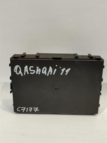 CENTRALINA MODULO DI CONTROLLO NISSAN Qashqai 2° Serie 284B2BR00C diesel 1461 (1013) - Foto 3
