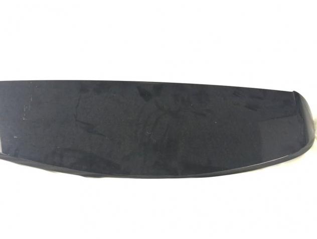 13481454 SPOILER POSTERIORE OPEL CROSSLAND 1.2 B 61KW 5P (2020) RICAMBIO USATO - Foto 4