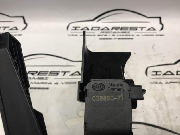 Pedale Acceleratore Audi Q3 Tiguan Cambio Automatico 1K1723503AS - Foto 5