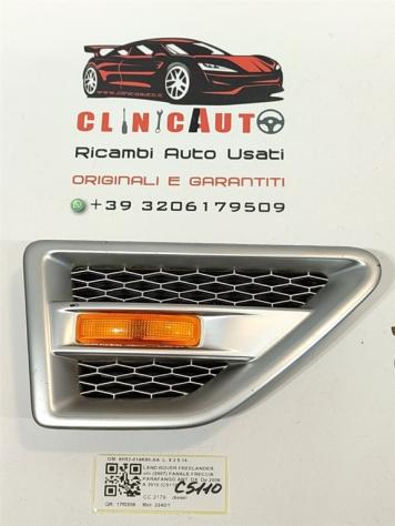 FRECCIA FANALINO ANT DX LAND ROVER Freelander 3° Serie 6H52-014K80-AA 224DT (0611)