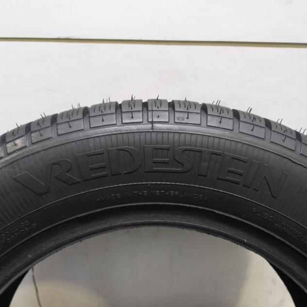 2 GOMME 185 65 15 VREDESTEIN A63178 - Foto 5