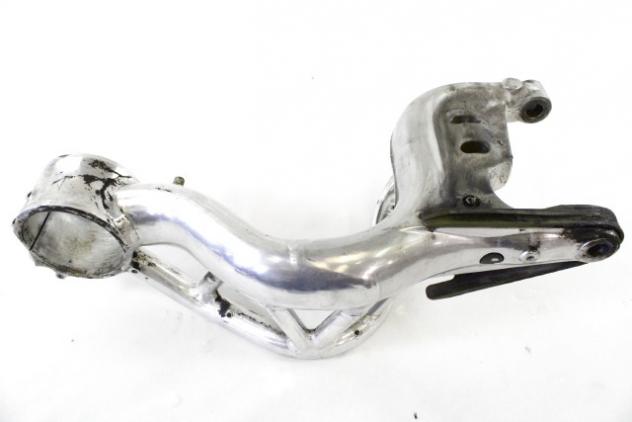 DUCATI MONSTER S4R 996 37010341A FORCELLONE POSTERIORE 03 - 05 REAR SWINGARM - Foto 5