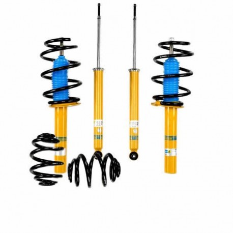 Assetto ammortizzatori per Renault Clio Bilstein molle H&R Optimal Kayaba