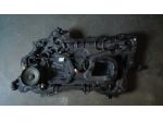 Meccanismo alzacristallo DX Lancia Ypsilon del 2008