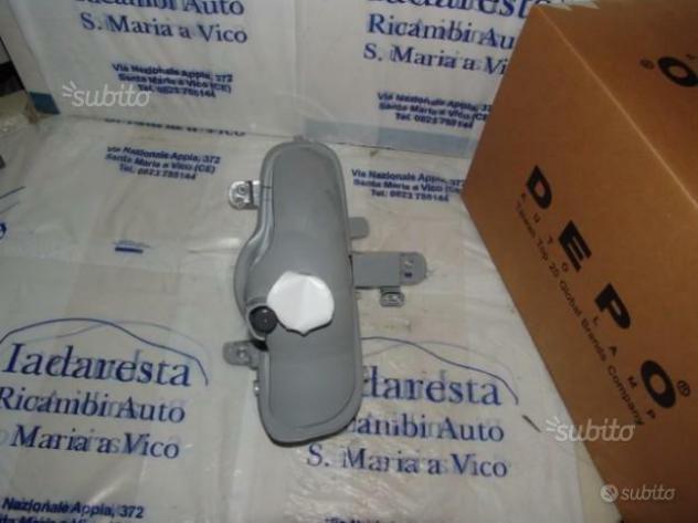 Faro Luci Diurne nuova panda 51842915 - Foto 3