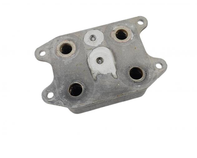 SCAMBIATORE ACQUA/OLIO VOLKSWAGEN T-Roc Serie 04E117021K DLA Benzina 1000 (1721) - Foto 4