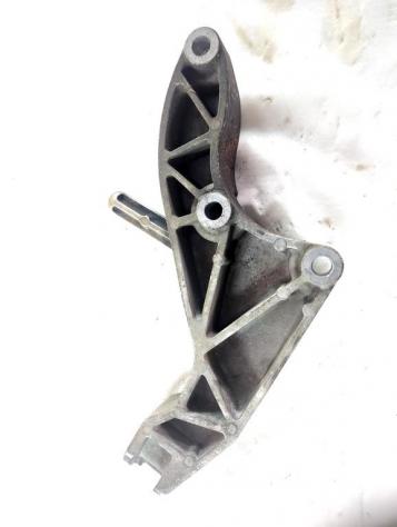 24459826 STAFFA SUPPORTO MOTORE OPEL ZAFIRA B 1.9 D 110KW 6M 5P (2008) RICAMBIO USATO - Foto 5