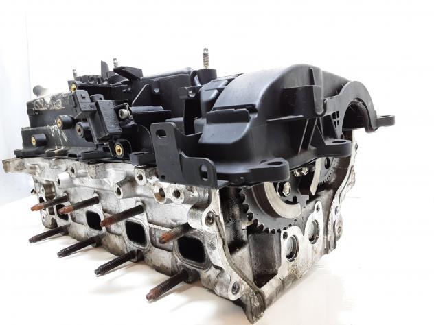 TESTATA TOYOTA Rav4 6° Serie 4KB0128 1AD-FTV Diesel 2000 (12) - Foto 7