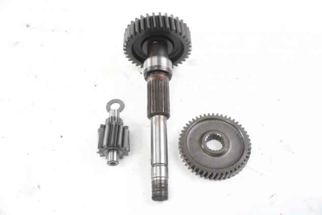 HONDA SH 150 23430KPR901 ALBERO TRASMISSIONE POSTERIORE KF08 05 - 08 REAR DRIVE SHAFT