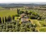 Casale in vendita a Barberino Tavarnelle