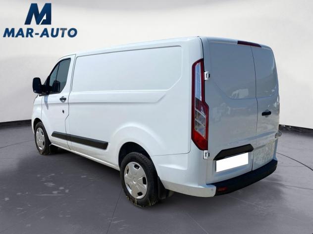 Ford Transit Custom transit custom 320 2.0 tdci 130cv Trend L1H1 E6.2 + IVA - Foto 2