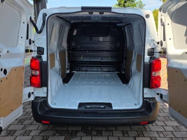 FIAT Scudo VAN M 1.5 DIESEL 120CV MANUALE rif. 23820453 - Foto 6