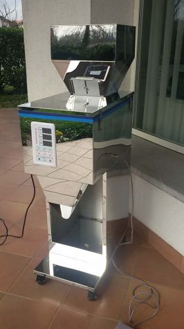 PESATRICE MONOCANALE - Foto 2