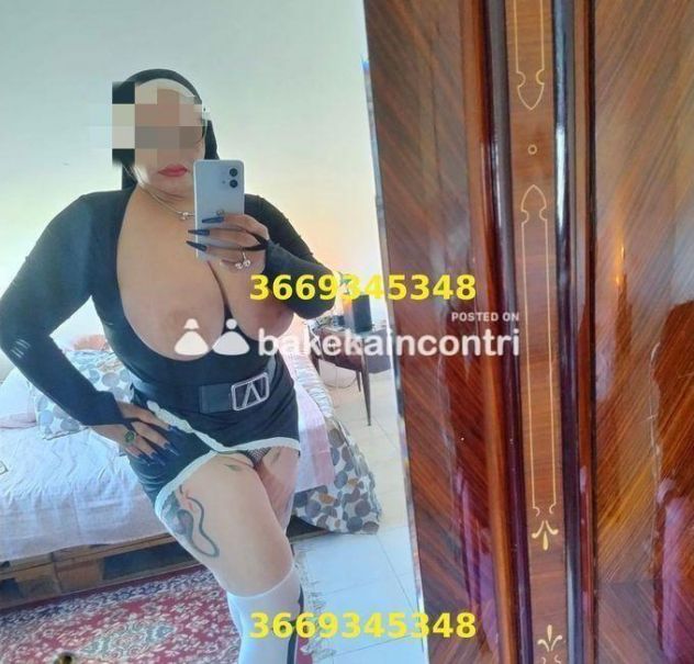 PRIMA VOLTA A CESENATICO 🌺 SUOR CLARA NUOVISSIMA SEXY DONNA VIENI A SCOPARE !ANCHE PER COPPIE!!💘🌺 NONA DI SENO NATURALE - Foto 4 Tel:3793896224