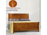 Mobili Classici Letto Matrimoniale In Legno Camere Da Letto Alberghi Case Hotel