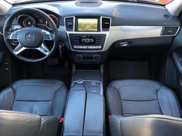MERCEDES-BENZ GL 350 BlueTEC 4matic Premium *7 POSTI *CERCHI 21" *360° rif. 23716606 - Foto 6