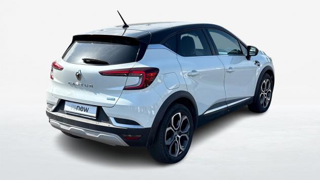 Renault Captur II 2019 1.6 E-TECH Plug-in Hybrid 160cv Intens Auto - Foto 4