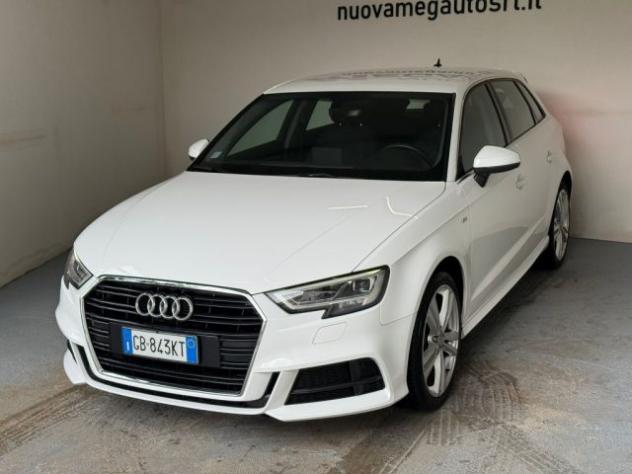 AUDI A3 SPB 30 TDI rif. 23461167 - Foto 3