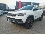 Jeep Compass 4xe 1.3 T4 PHEV 240cv Trailhawk 4xe Auto