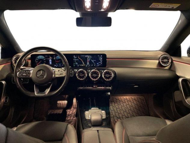 Mercedes-Benz CLA Sh.Brake - X118 Shooting Brake 200 d Premium auto - Foto 10