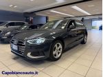 AUDI A4 Avant 30 TDI/136 CV S tronic Business Advanced rif. 23969522