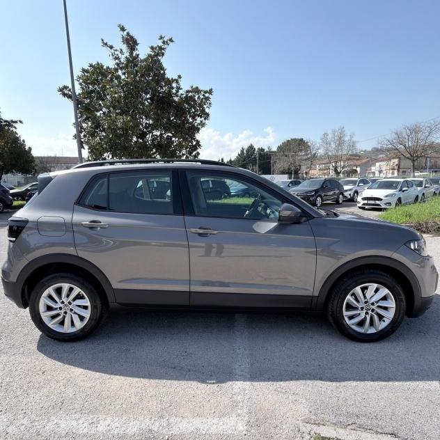 Volkswagen T-Cross 1.0 TSI 81kW Style DSG - Foto 4