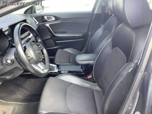 KIA XCeed XCeed 1.6 crdi mhev High Tech MT6 - GG414TW rif. 23820721 - Foto 8