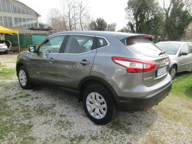 Nissan Qashqai 1.2 DIG-T Benzina, Pronta - Foto 6