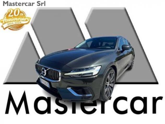 VOLVO V60 V60 II 2019 2.0 t8 te Inscription awd - FV100GX rif. 24016070
