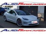 TESLA Model 3 Model 3 Long Range AWD Performance