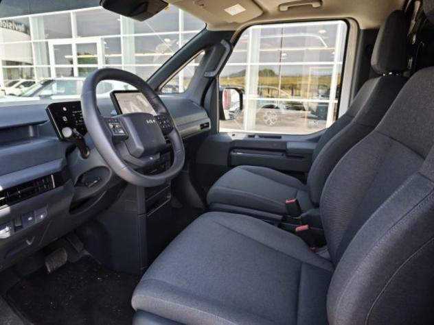 KIA PV5 Cargo EV 71,2 kWh Pro - AZIENDALE rif. 23918048 - Foto 5