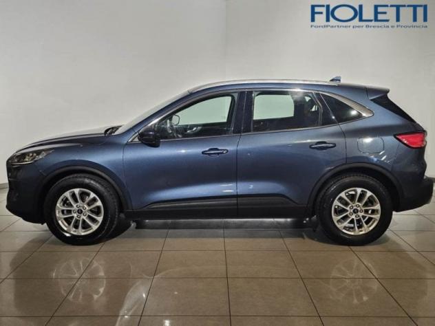 Ford Kuga 3ª SERIE 1.5 ECOBLUE 120 CV AUT. 2WD TITANIUM BUSINESS - Foto 4