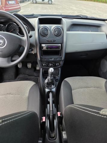 Dacia Duster 1.5 dCi 90CV 4x2 Ambiance - Foto 6