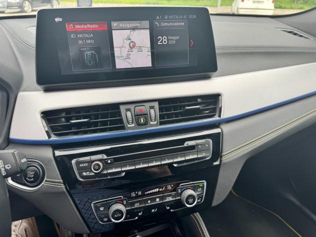 Bmw X2 M xDrive25d M-sport - Foto 9