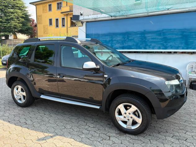 Dacia Duster 1.6 110CV 4x4 Ambiance*PELLE*57000 KM - Foto 3