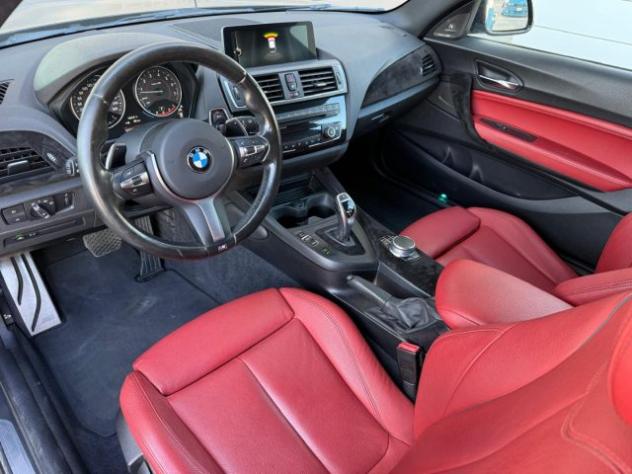 BMW 125 i 2.0 224cv 3p. M-SPORT MSPORT STAGE 2 260CV rif. 24119050 - Foto 9
