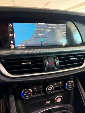 ALFA ROMEO - Stelvio - 2.2 T.diesel 190CV AT8 Q4 Sprint - AUTOCARRO N1 - Foto 8