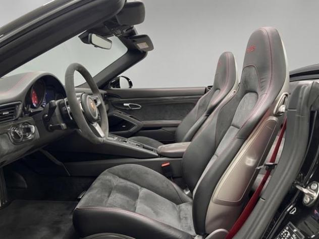 PORSCHE 991 911 3.0 Carrera GTS 4 Cabriolet rif. 24101723 - Foto 3