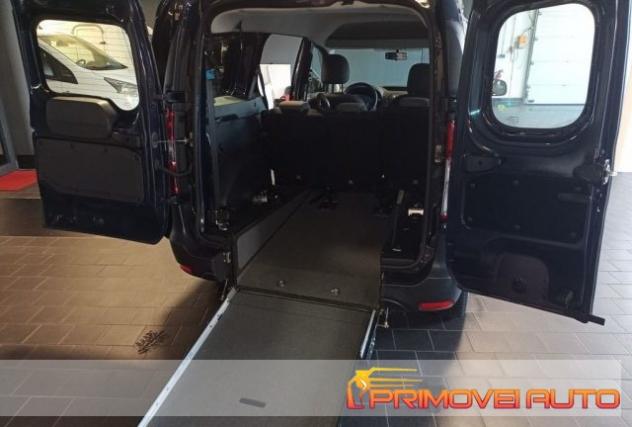 DACIA Dokker 1.5 dCi 8V 75CV Rampa Disabili rif. 22390011 - Foto 8