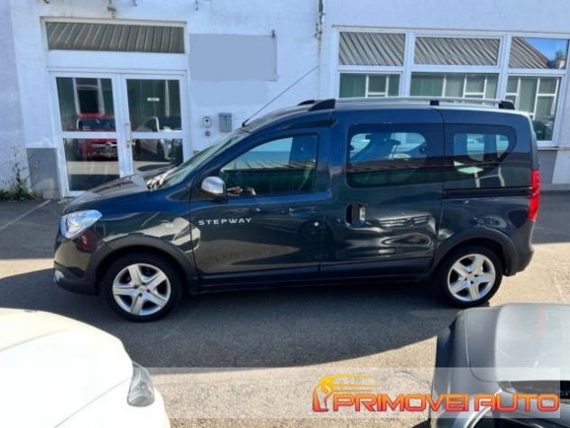 DACIA Dokker 1.6 8V 100CV Stepway rif. 19664121 - Foto 10