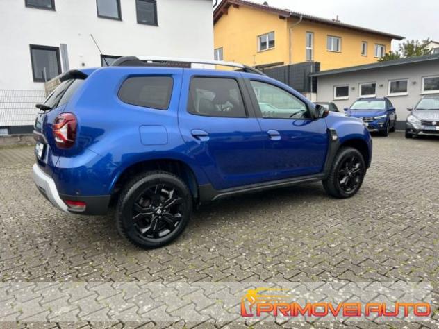 DACIA Duster 1.0 TCe GPL 4x2 Extreme rif. 21734573 - Foto 9