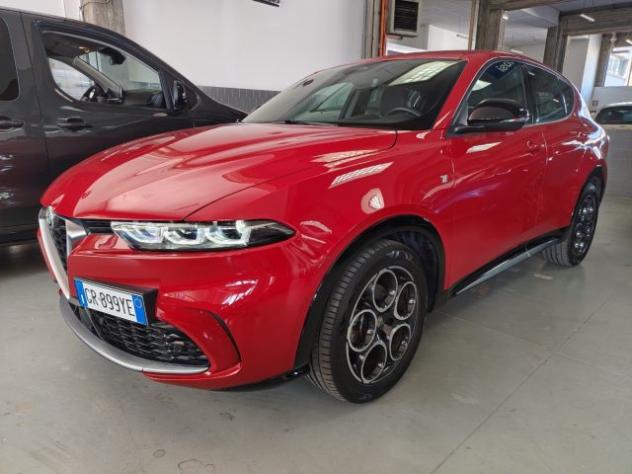 ALFA ROMEO Tonale 1.6 diesel 130cv Sprint PACK TECHNO rif. 24124423