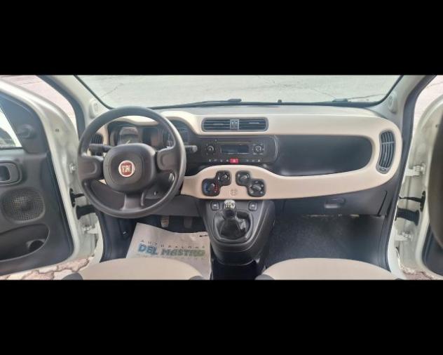 FIAT Panda 0.9 TwinAir Turbo Natural Power Pop rif. 24042635 - Foto 6