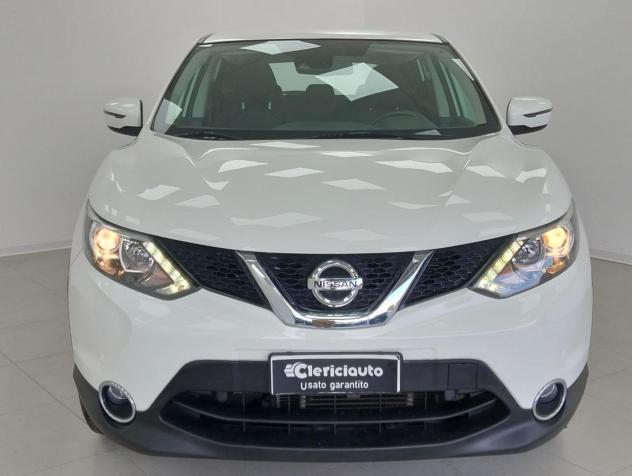 Nissan Qashqai 1.2 dig-t Acenta 115cv xtronic E6 - Foto 6
