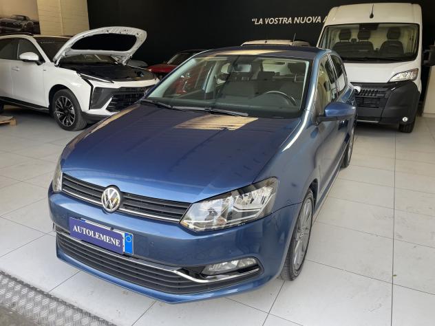Volkswagen Polo Polo 5p 1.2 tsi bm Highline 90cv dsg - Foto 3