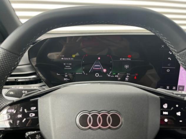 AUDI Q5 TDI S-TRONIC QUATTRO S-LINE rif. 24058204 - Foto 4