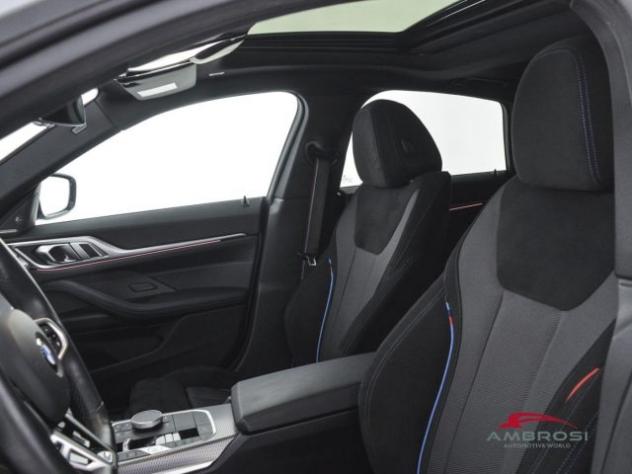 BMW 420 Serie 4 d Gran Coupe mhev 48V xdrive Msport PRO a rif. 23802329 - Foto 9