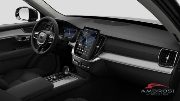 VOLVO XC90 B5 AWD Mild hybrid Benzina Core Bright 7 Sedili rif. 23849645 - Foto 10